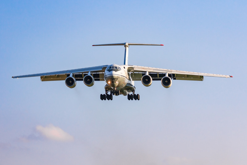 _MG_3028 - Royal Falcon Airlines