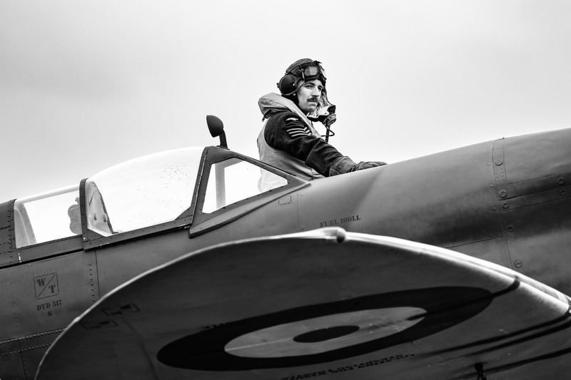 _MG_6980 - Imperial War Museum IWM Duxford