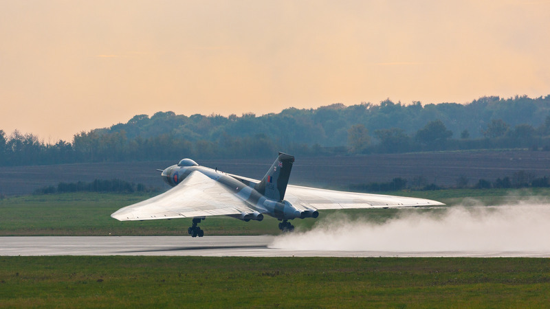 _MG_7182 - The Final Flight 28th October 2015