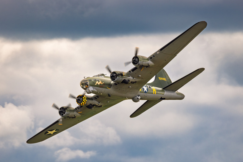 _MG_9138 - Flying Fortress