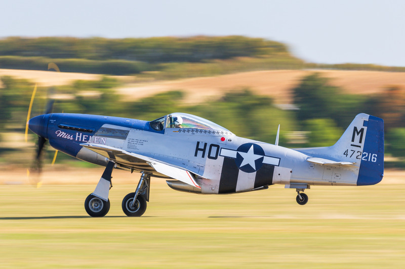 _MG_4013 - Mustang