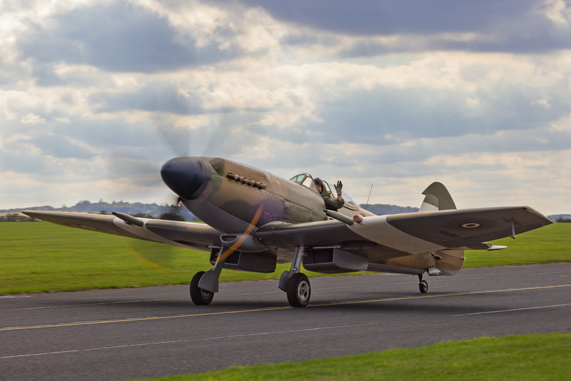 _MG_9564 - Spitfire