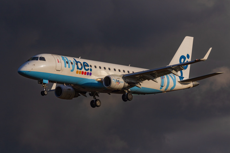 _MG_2663 - Flybe