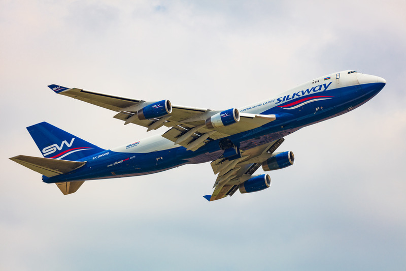 _MG_4531 - Silk Way Airlines