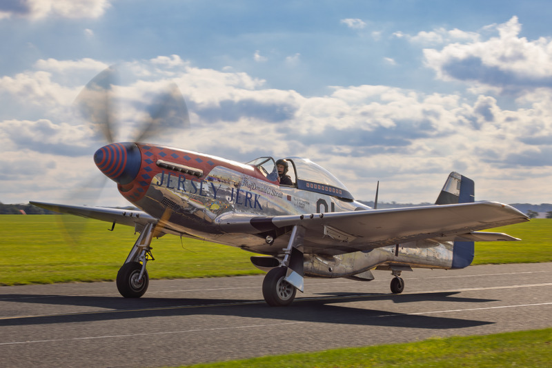 _MG_3611 - Mustang