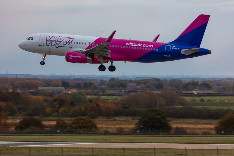 _MG_6785 - Wizz Air