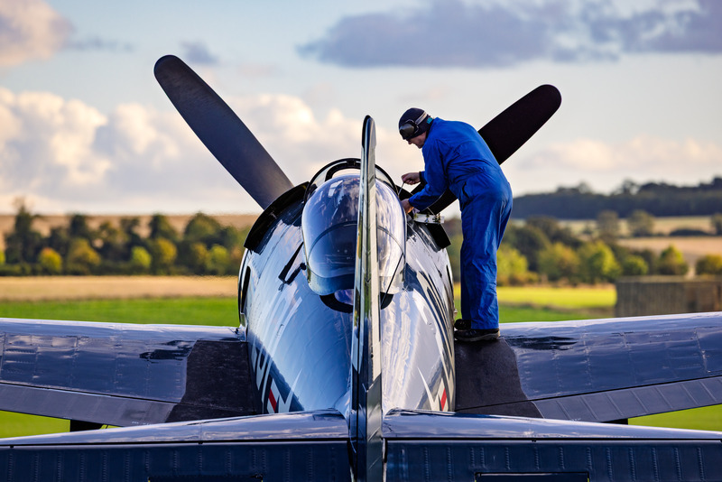 _MG_4889 - Imperial War Museum IWM Duxford