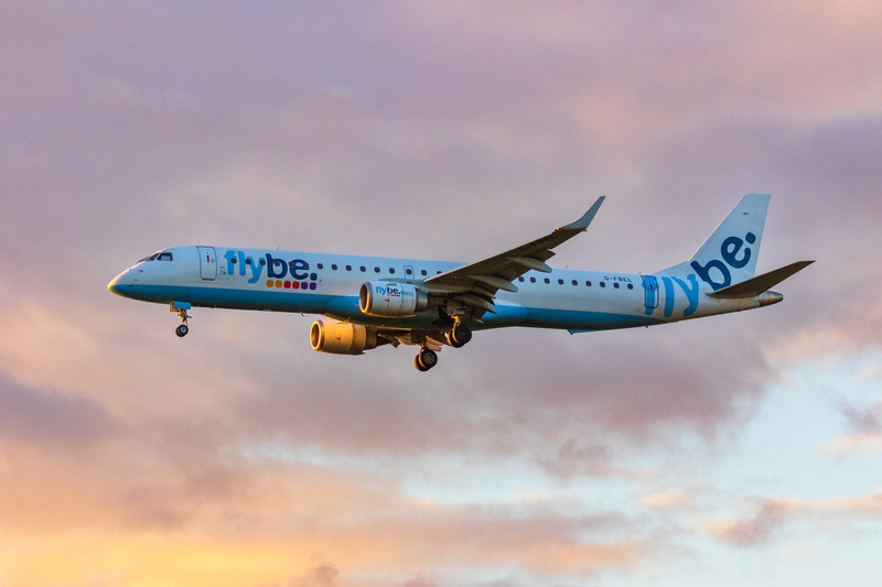 _MG_0552 - Flybe