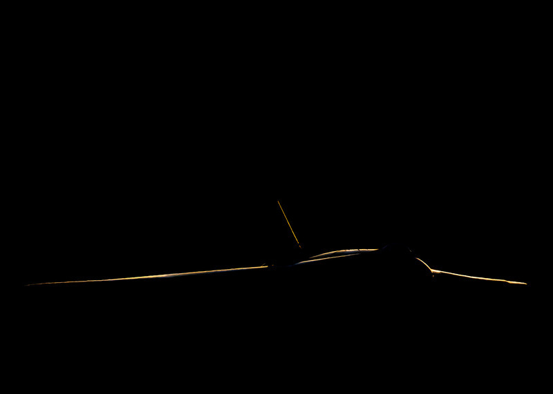 Vulcan Sunset Lines-5626 - Life After Flight