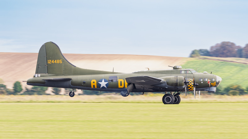 _MG_8363 - Flying Fortress