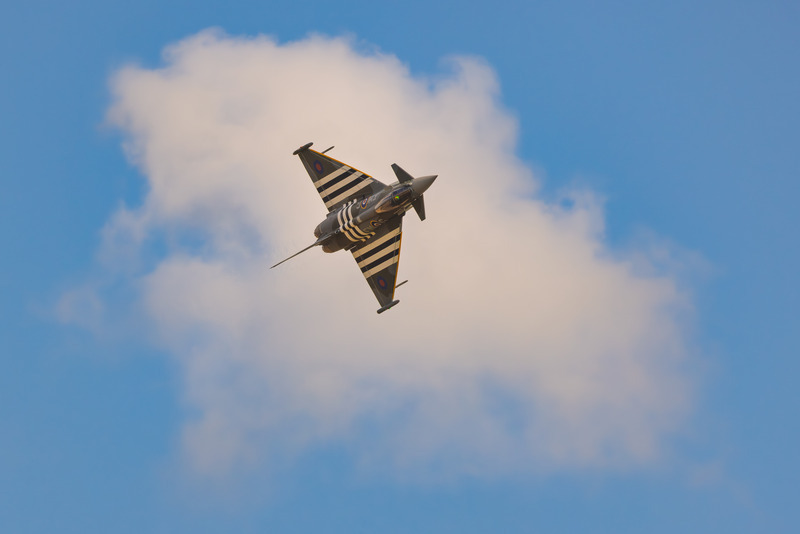 _MG_4390 - RAF Typhoon Display Team