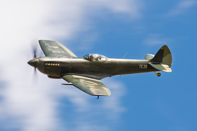 _MG_0742 - Spitfire