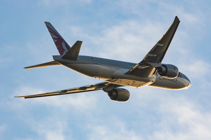_MG_8721 - Qatar Cargo