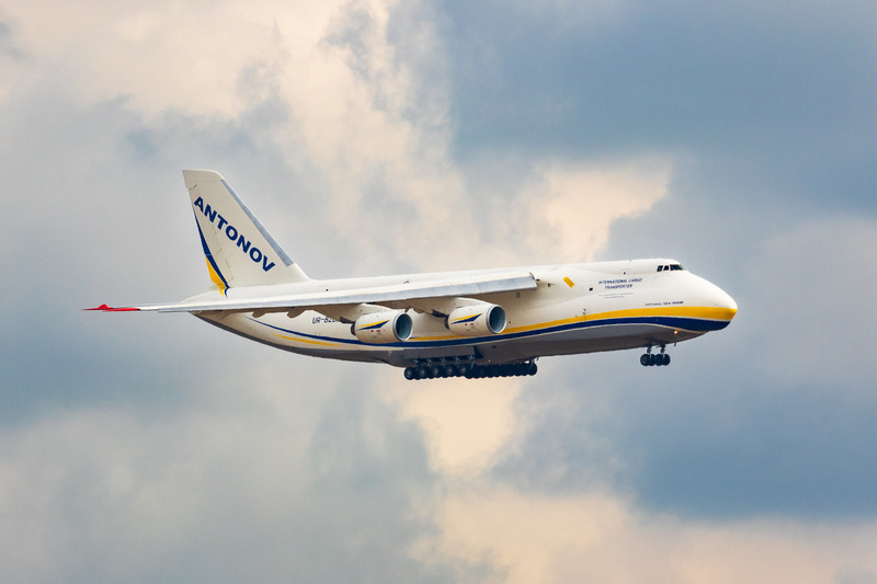 _MG_6652 - Antonov Airlines
