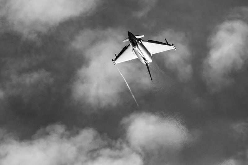 _MG_0699 - RAF Typhoon Display Team