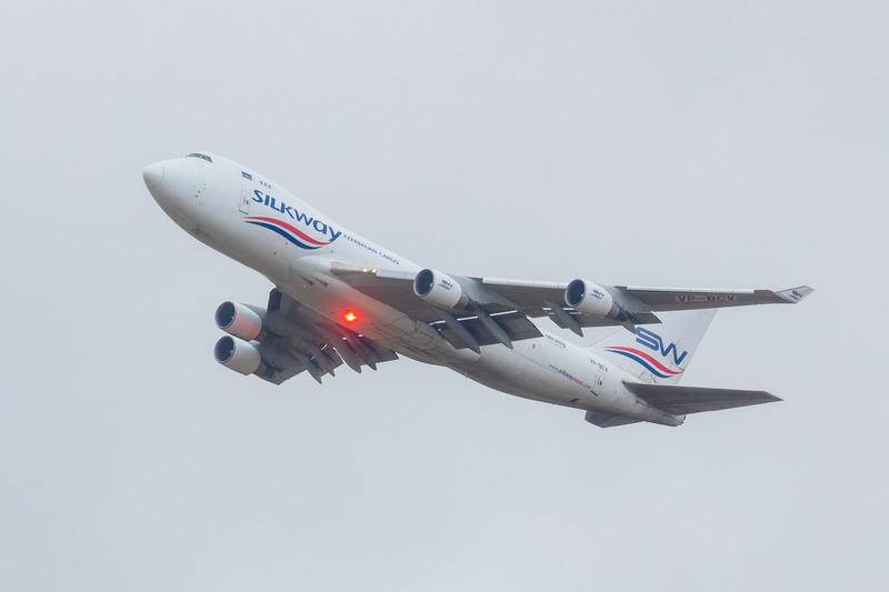 _MG_3412 - Silk Way Airlines