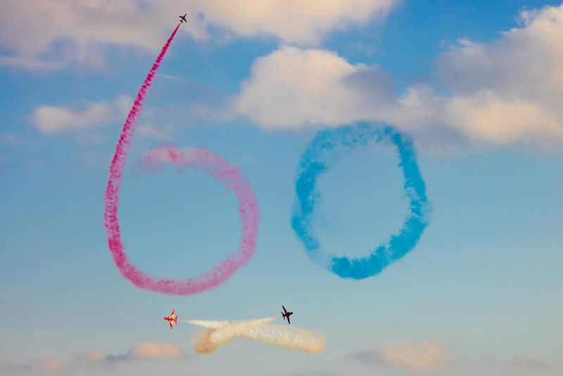 _MG_8332 - RAF Red Arrows