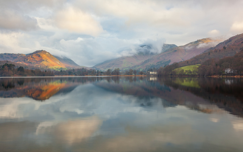 _MG_6490 - The Lake District