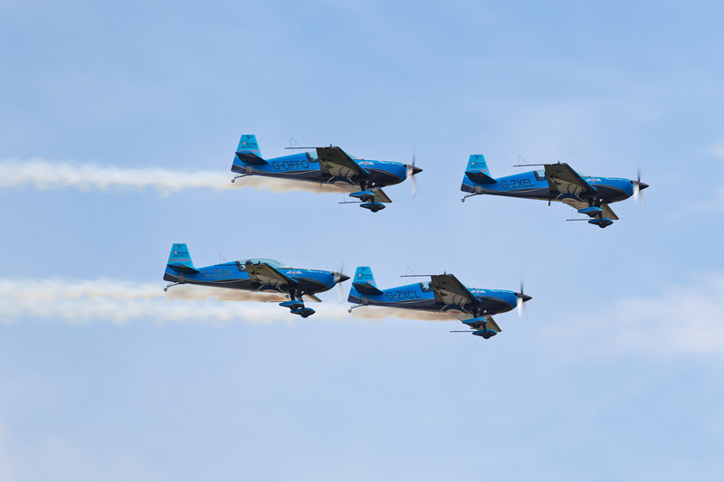 _MG_0842 - The Blades Aerobatic Team
