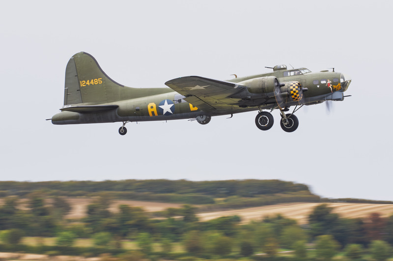 _MG_2466 - Flying Fortress