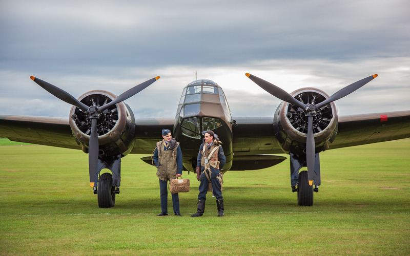 _MG_4342 - Imperial War Museum IWM Duxford