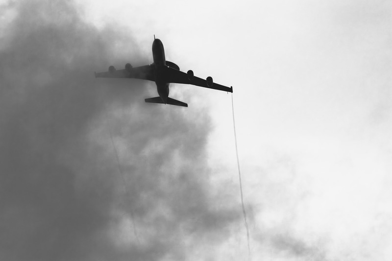 Boeing E-3D Sentry ZH106-3339 - Modern Military