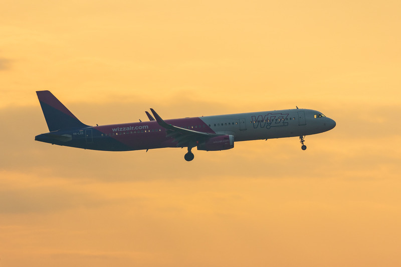 _MG_6501 - Wizz Air