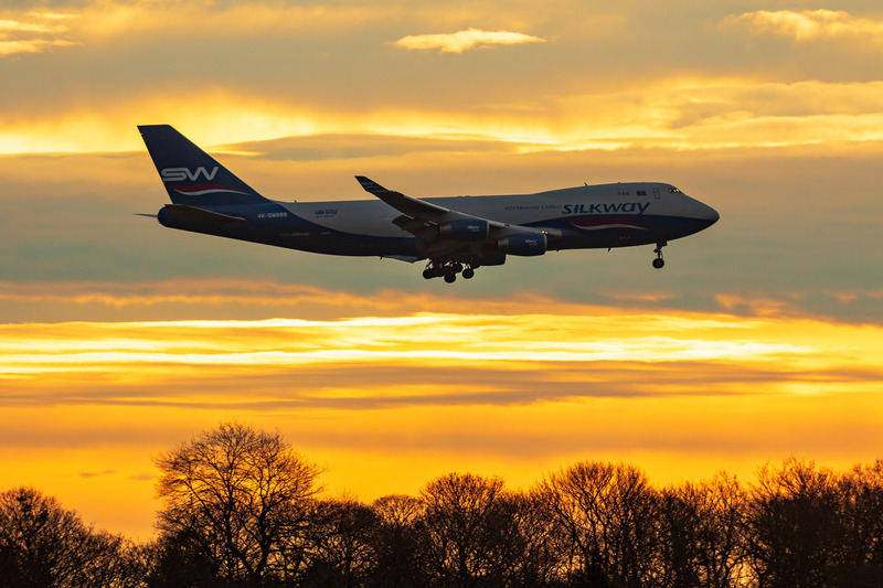 _MG_7841 - Silk Way Airlines