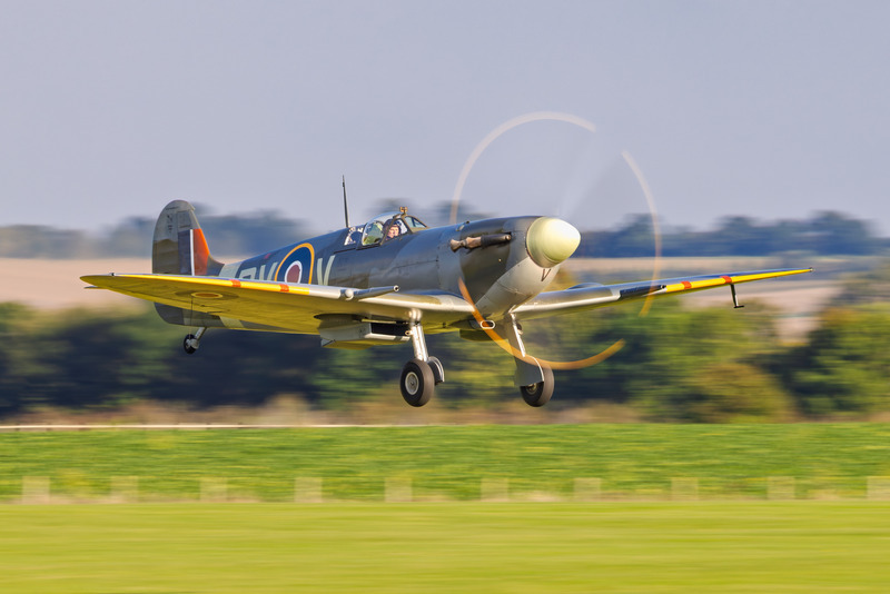 _MG_5895 - Spitfire