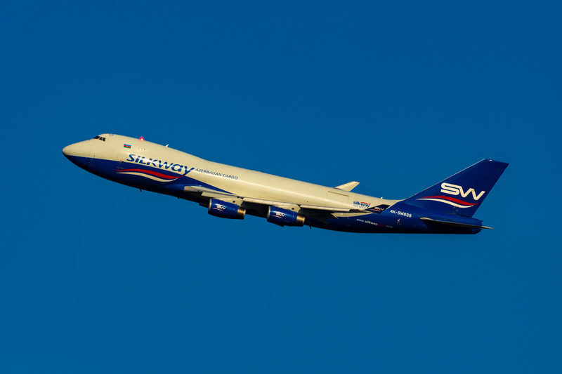 _MG_4766 - Silk Way Airlines
