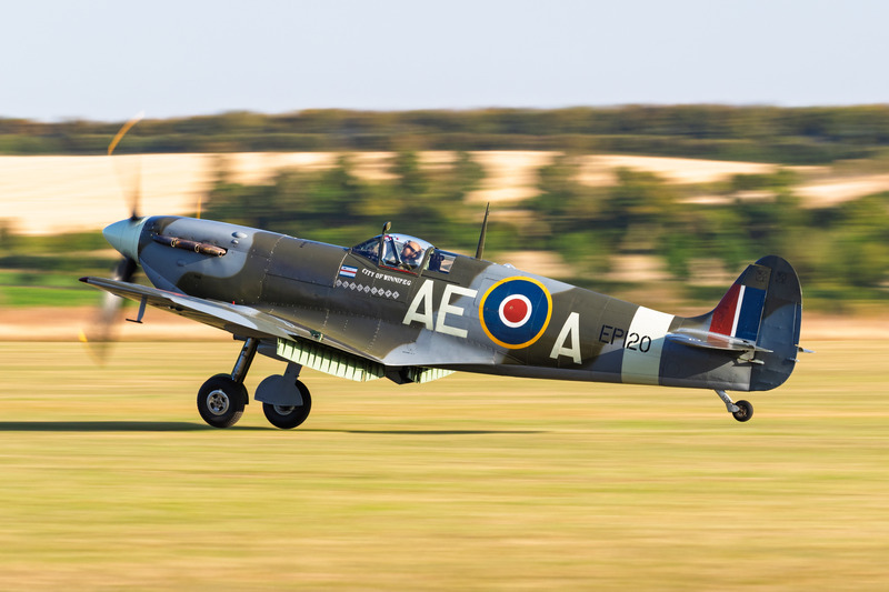 _MG_5774 - Spitfire