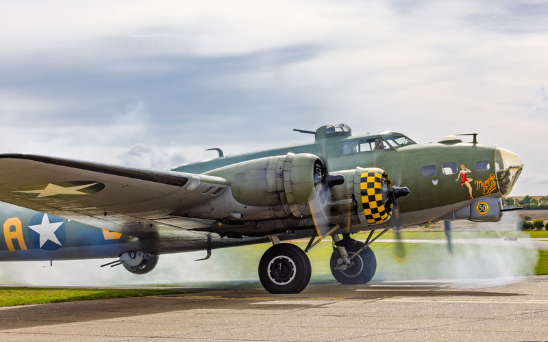 _MG_6283 - Flying Fortress