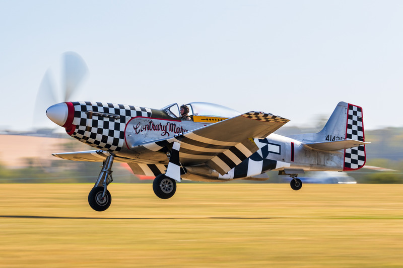_MG_3924 - Mustang
