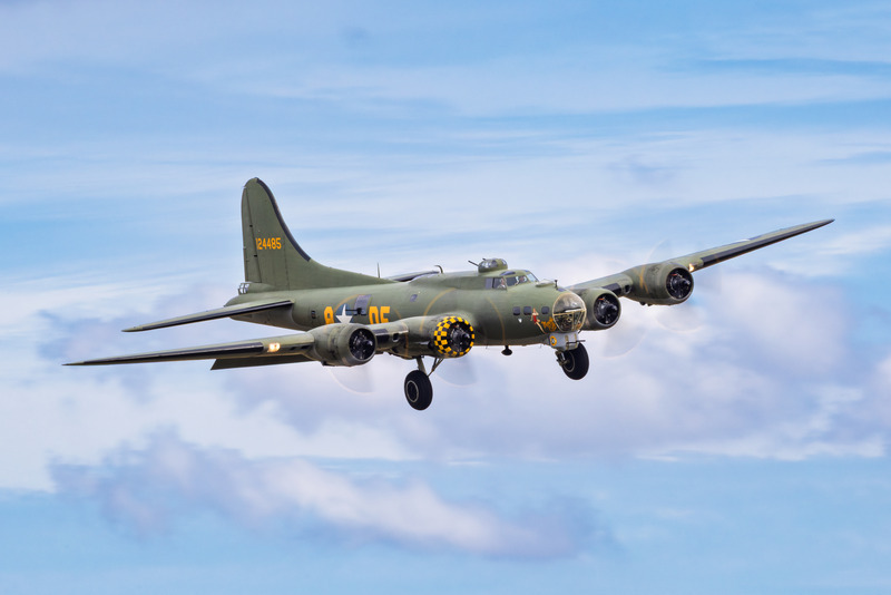 _MG_8271 - Flying Fortress