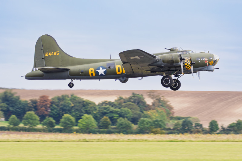 _MG_7923 - Flying Fortress