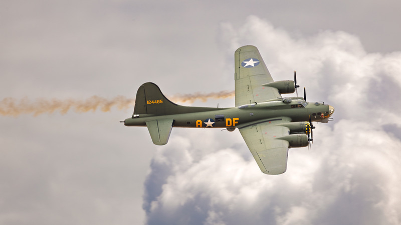 _MG_9190 - Flying Fortress