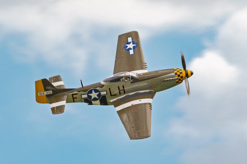 _MG_3280 - Mustang