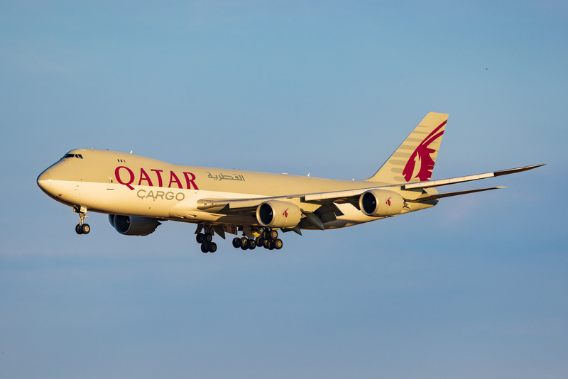 _MG_5079 - Qatar Cargo