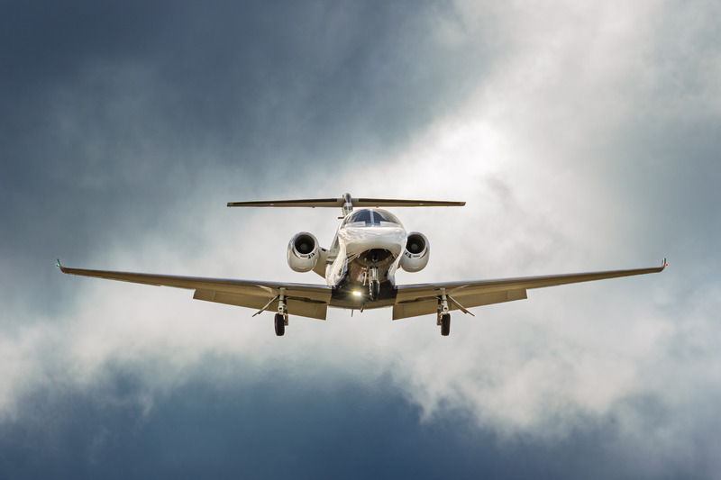 Cessna 525 Citation N902MZ-3744 - Textron Aviation