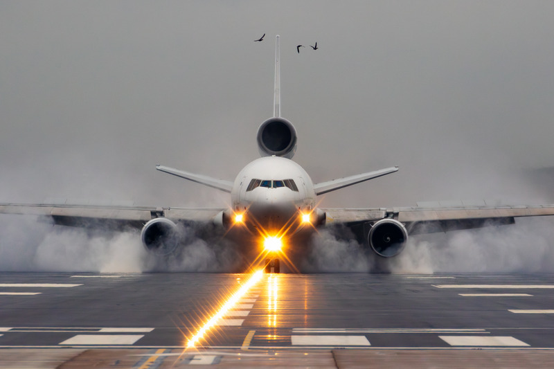 Limited Edition_MG_4957 - Western Global Airlines
