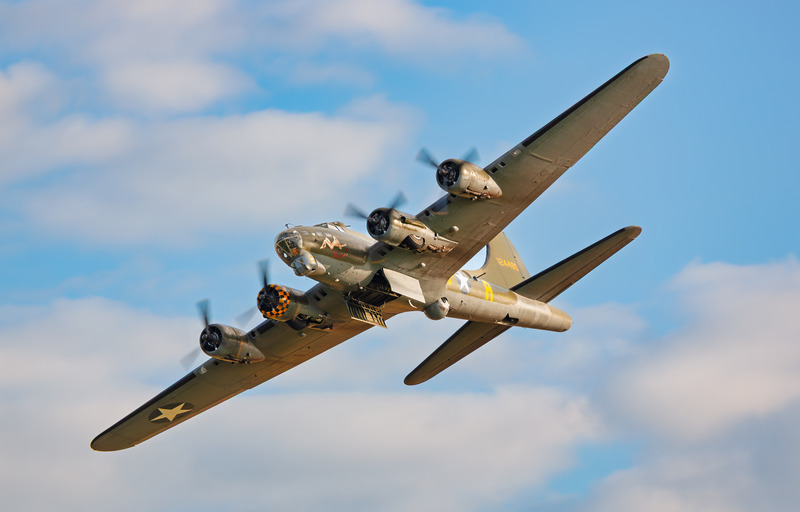 _MG_3853 - Flying Fortress