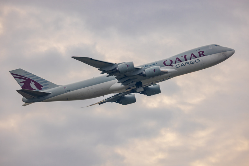 _MG_6992 - Qatar Cargo