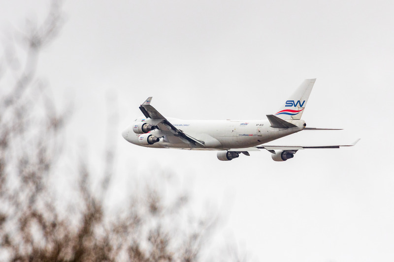 _MG_6044 - Silk Way Airlines