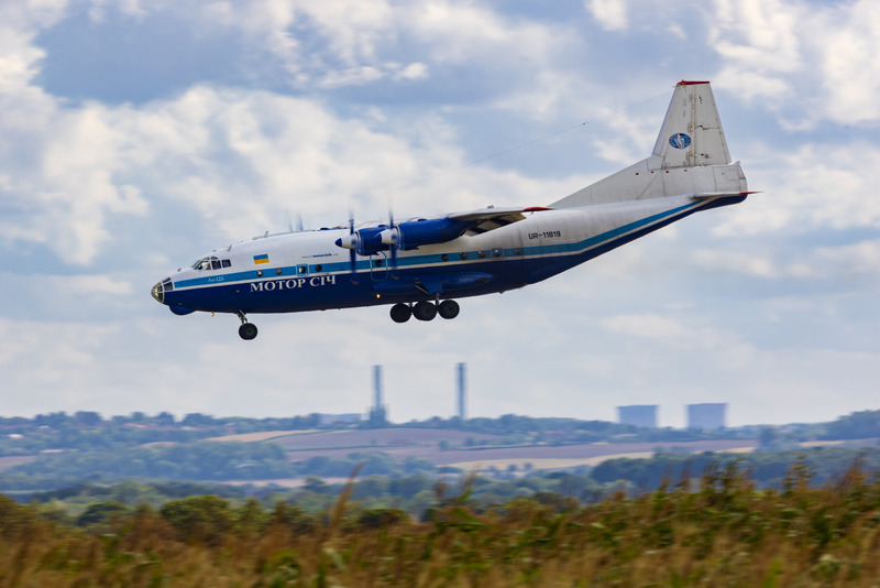 _MG_0770 - Motor Sich Airlines