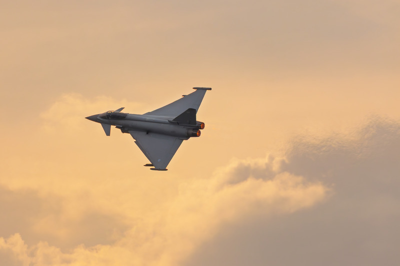 _MG_9474 - RAF Typhoon Display Team