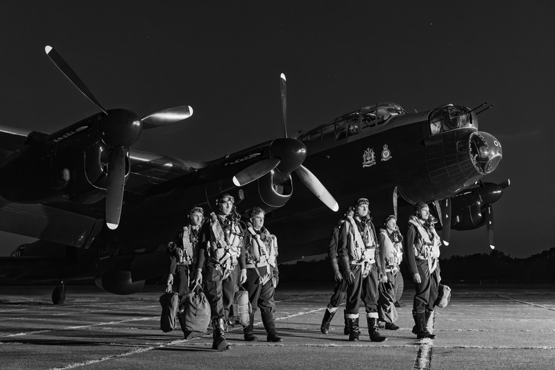 BW-0701 - Lancaster