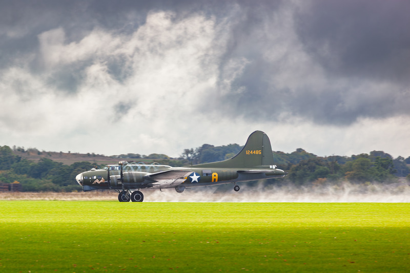 _MG_9966 - Flying Fortress