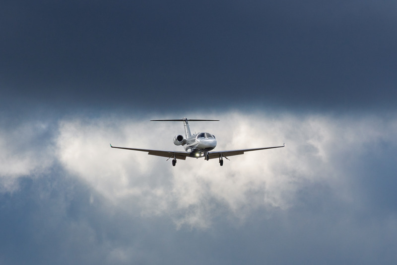 Cessna 525 Citation N902MZ-3720 - Textron Aviation