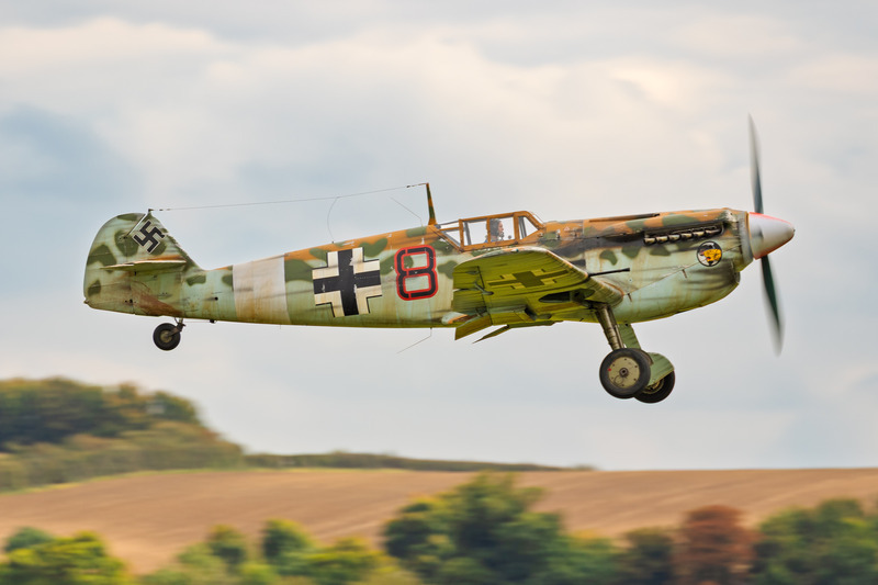_MG_6436 - Messerschmitt