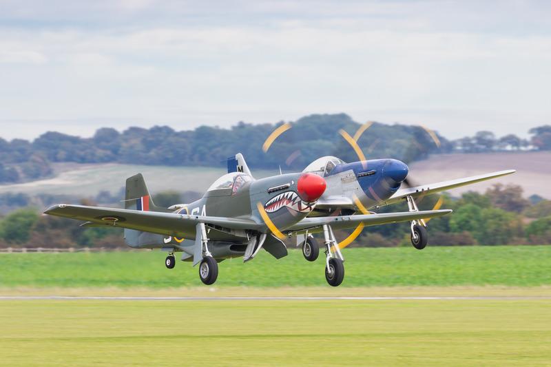 _MG_7886 - Mustang
